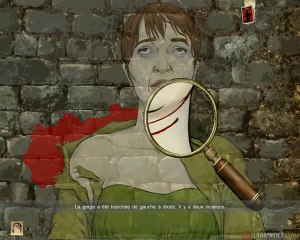 Sherlock Holmes contre Jack L'Eventreur - Les Experts façon XIXe siècle