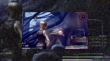 The 3rd Birthday - Trailer TGS 2010 sous-titré