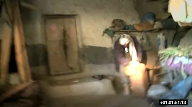 Medal of Honor - The Wolfpack interview