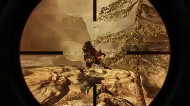 Medal of Honor - The MOH Experience #4 - Friends from afar