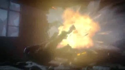 Medal of Honor - Linkin Park trailer