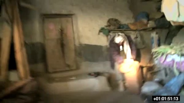 Medal of Honor - The Wolfpack interview