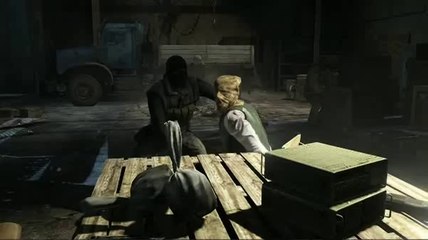 Medal of Honor - Executive Producer Interview