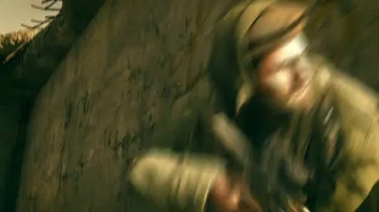 Medal of Honor - Linkin Park Trailer Final