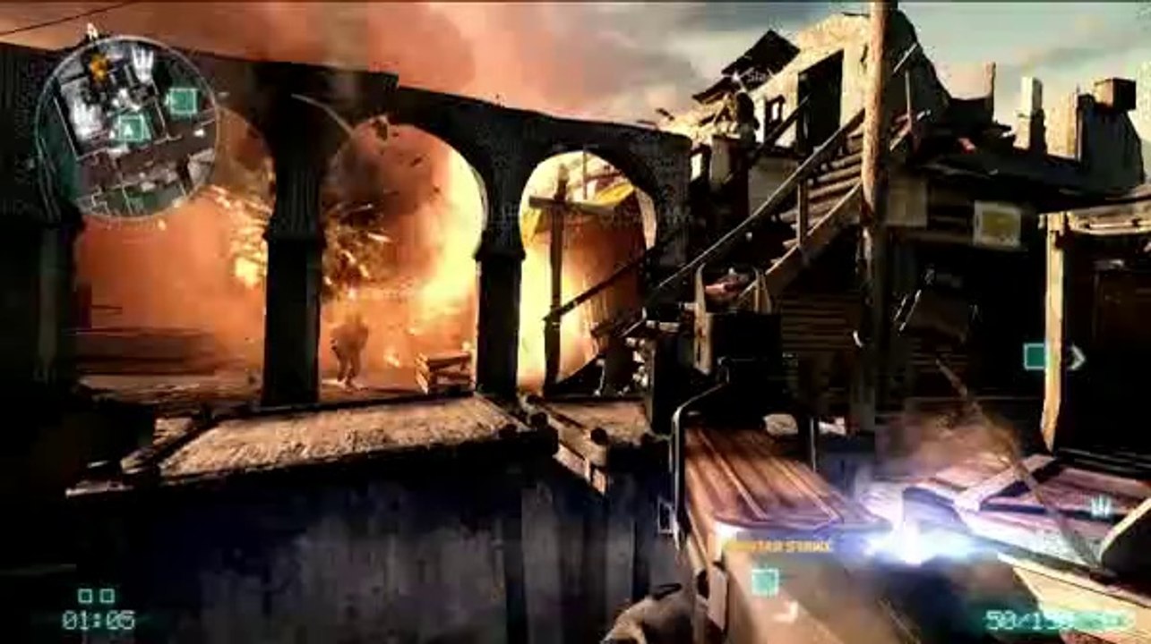 Medal of Honor - The MOH Experience #5 - Objective Raid