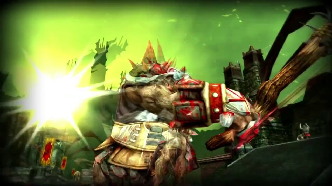 Le Seigneur des Anneaux Online : Les Ombres d'Angmar - Les Rives du Grand Fleuve