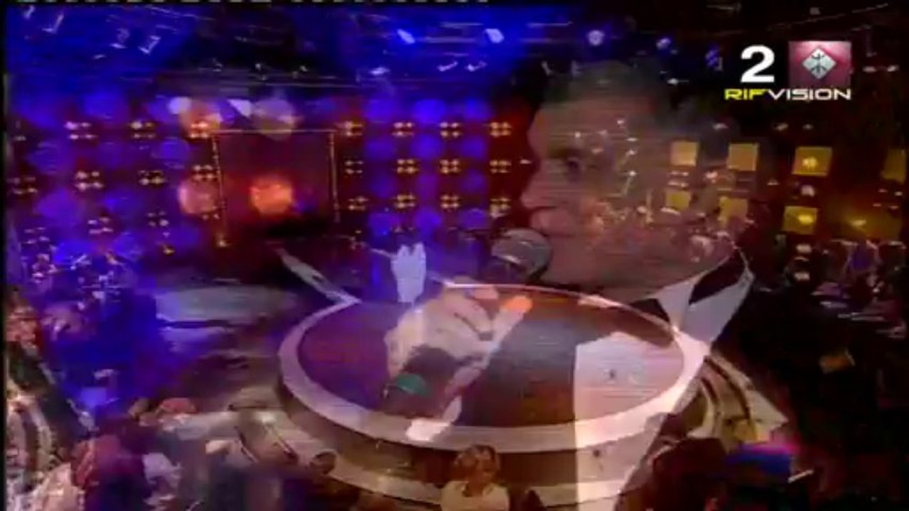 Asma Lamnwar partie 2- Aji Daba - Soirée fin d'année(by chehmat hamza)