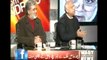 Ikram Sehgal Live on Waqt TV 9 January 2014 with Fereeha Idrees