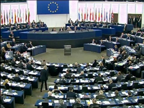 Déclaration de François Hollande, Président de la République française (débat)