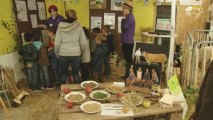 Les jeunes : 2013 Festival de l'élevage et de la gastronomie à Parthenay