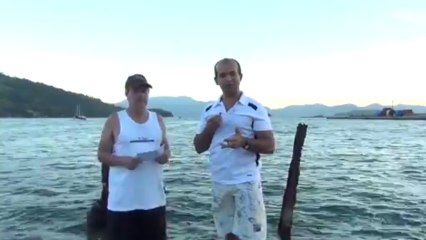 A PALAVRA... Nº 514. A Prisão de Graciliano Ramos.