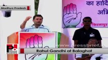 Rahul Gandhi: ‘Fight against corruption’ is a long battle to fight