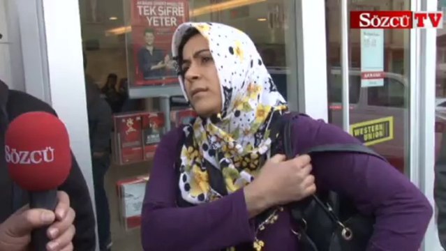 Reyhanlı diken üstünde: Sözcü TV Reyhanlı'da