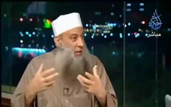 حكم الاحتفال بالمولد النبوي - الشيخ ابو اسحاق الحويني