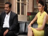 Koffee With Karan Season 4 Anurag Kashyap and Anushka Sharma