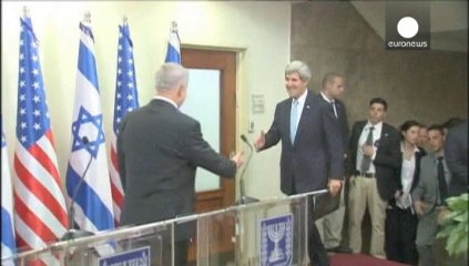 Israele annuncia la costruzione di 1500 nuovi insediamenti