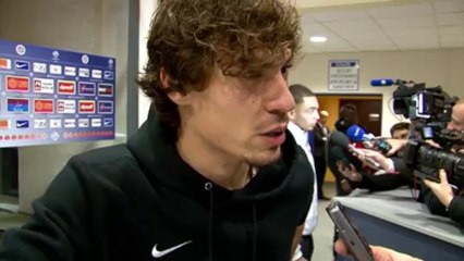 MHSC 1-1 ASMFC : les réactions d'après-match (J20)