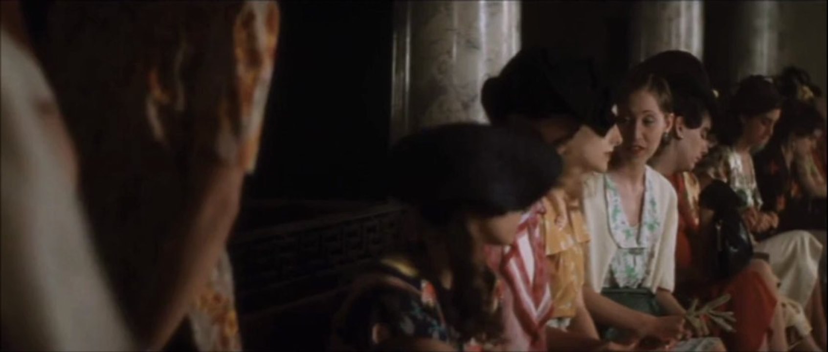 Madonna "Another Suitcase In Another Hall" 1996