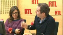 Tanguy Pastureau : Hollande et le mystère du casque de moto