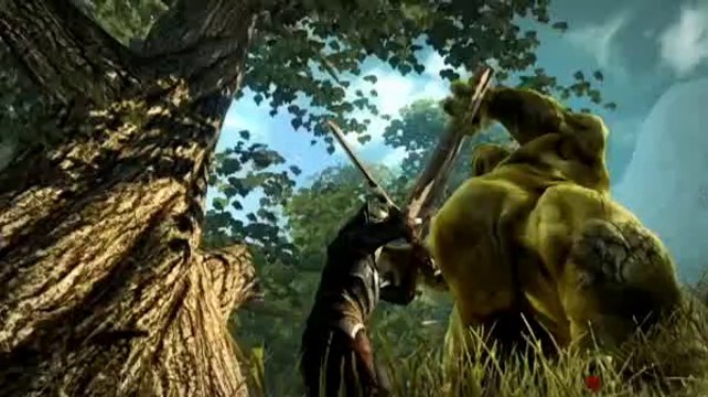 Divinity II : Ego Draconis - Trailer #1