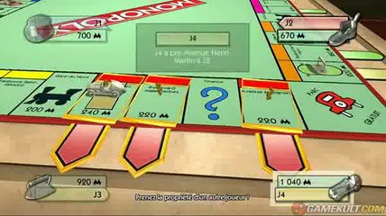 Monopoly : Editions Classique et Monde - En vitesse rapide