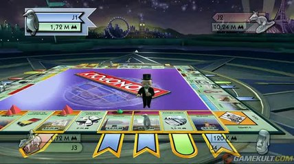 Monopoly : Editions Classique et Monde - Le Canada est à moi