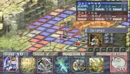 Neverland Card Battles - Godseal Talisman