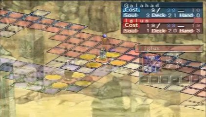 Neverland Card Battles - Vidéo de gameplay