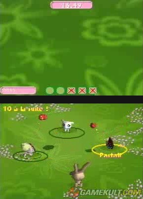 Littlest Pet Shop : Hiver : vidéos du jeu sur Nintendo DS - Gamekult