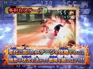 Hitman Reborn ! Delta - Trailer officiel