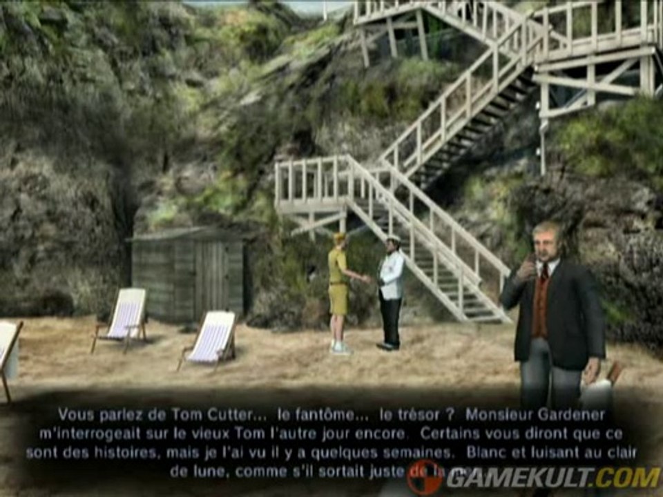 Agatha Christie : Les Vacances d'Hercule Poirot - Et pouf ! On l'a plus jamais revu.