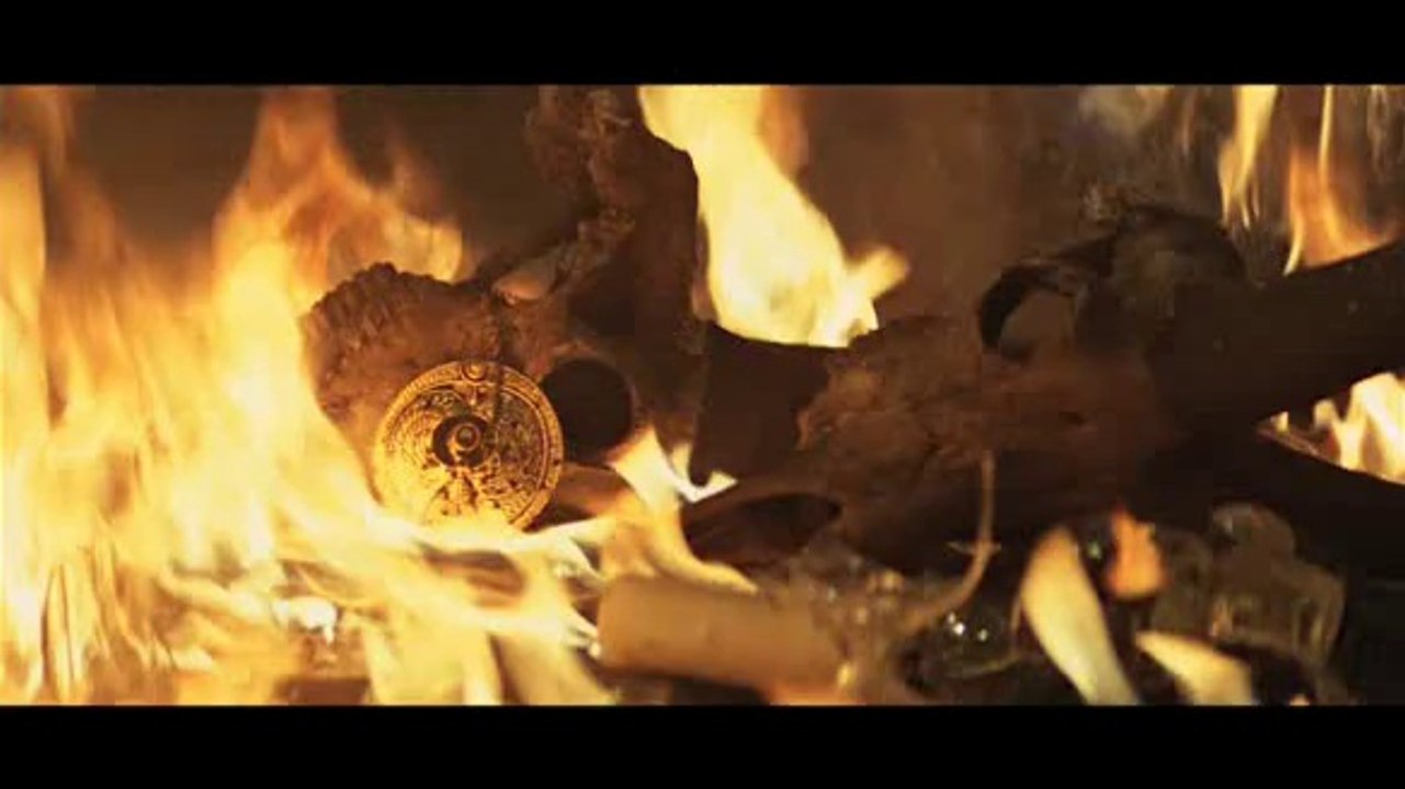 LEGO Indiana Jones 2 : L'aventure continue - La bataille du médaillon