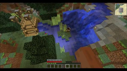 Présentation du serveur Minecraft World of Ambition 4/4
