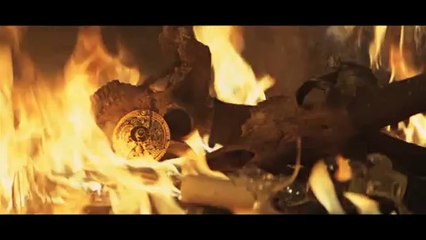 LEGO Indiana Jones 2 : L'aventure continue - La bataille du médaillon