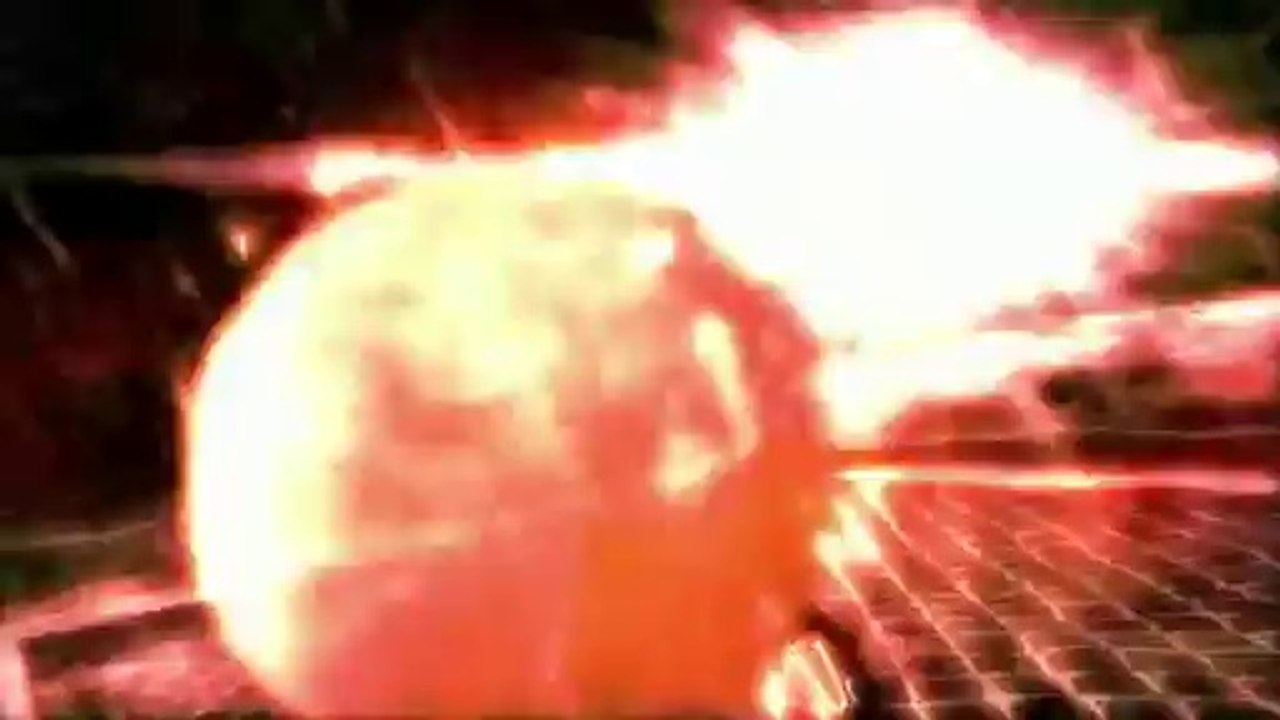 Ninja Gaiden Sigma 2 - Trailer E3 2009