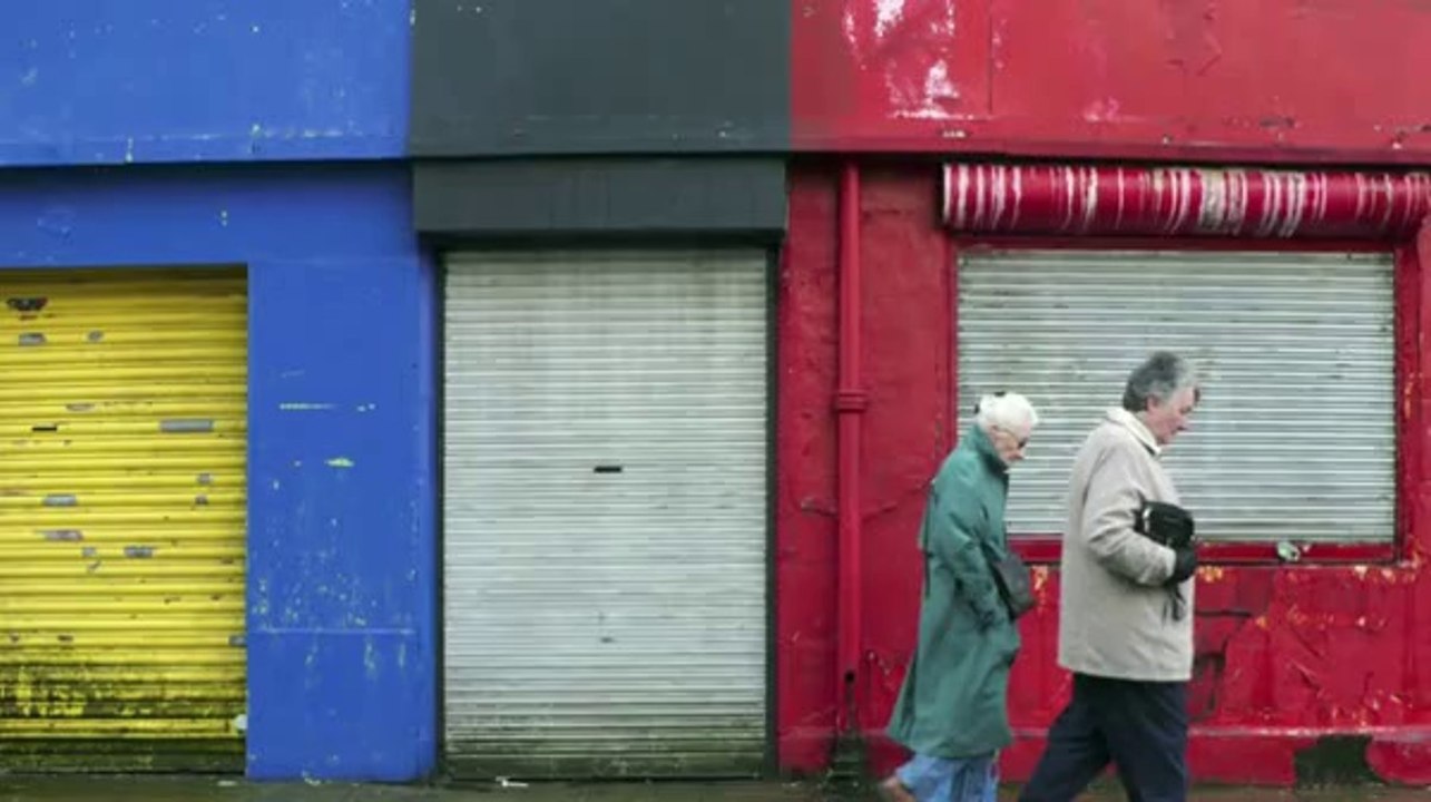 Blacklight : Tango Down - The World Of Blacklight