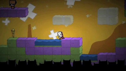 BattleBlock Theater - Prisoner #10325