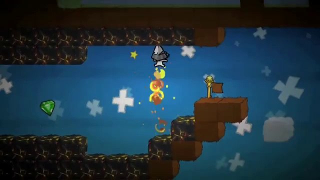 BattleBlock Theater - Prisoner #10305