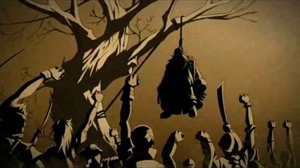 Seven Haunted Seas - Teaser