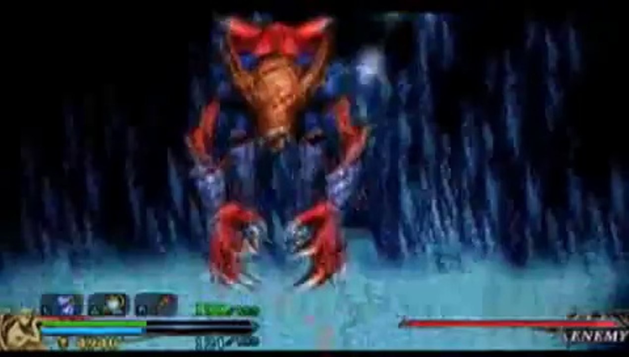 Ys I & II Chronicles - Trailer US