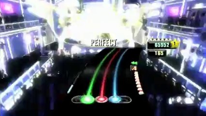 DJ Hero - Mix by DJ Z-Trip