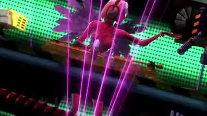 DJ Hero - Interview DJ AM