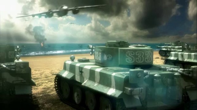 R.U.S.E. - Trailer GDC 2009