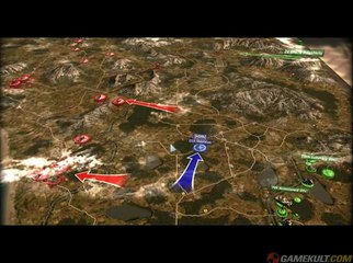 R.U.S.E. - Sheridan angry ! Sheridan SMASH ! (campagne)