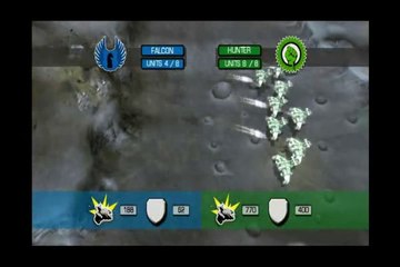 Military Madness : Nectaris - Trailer de gameplay