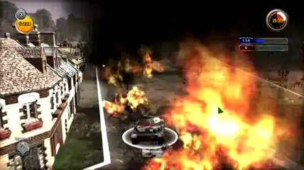 R.U.S.E. - Pump Fake Strategy