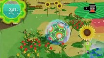 Katamari Forever - [E3 2009] L'arroseur du désert