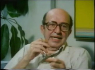 Modern Art - Greenberg on Jackson Pollock