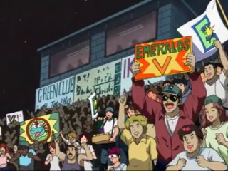 Touch - Cross Road OAV 2 (2^ parte)