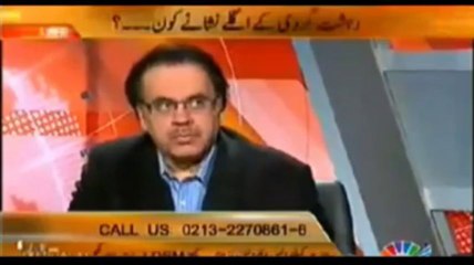 عمران خان کی جان کو سخت خطرہ ہے، ڈاکٹر شاہد مسعود